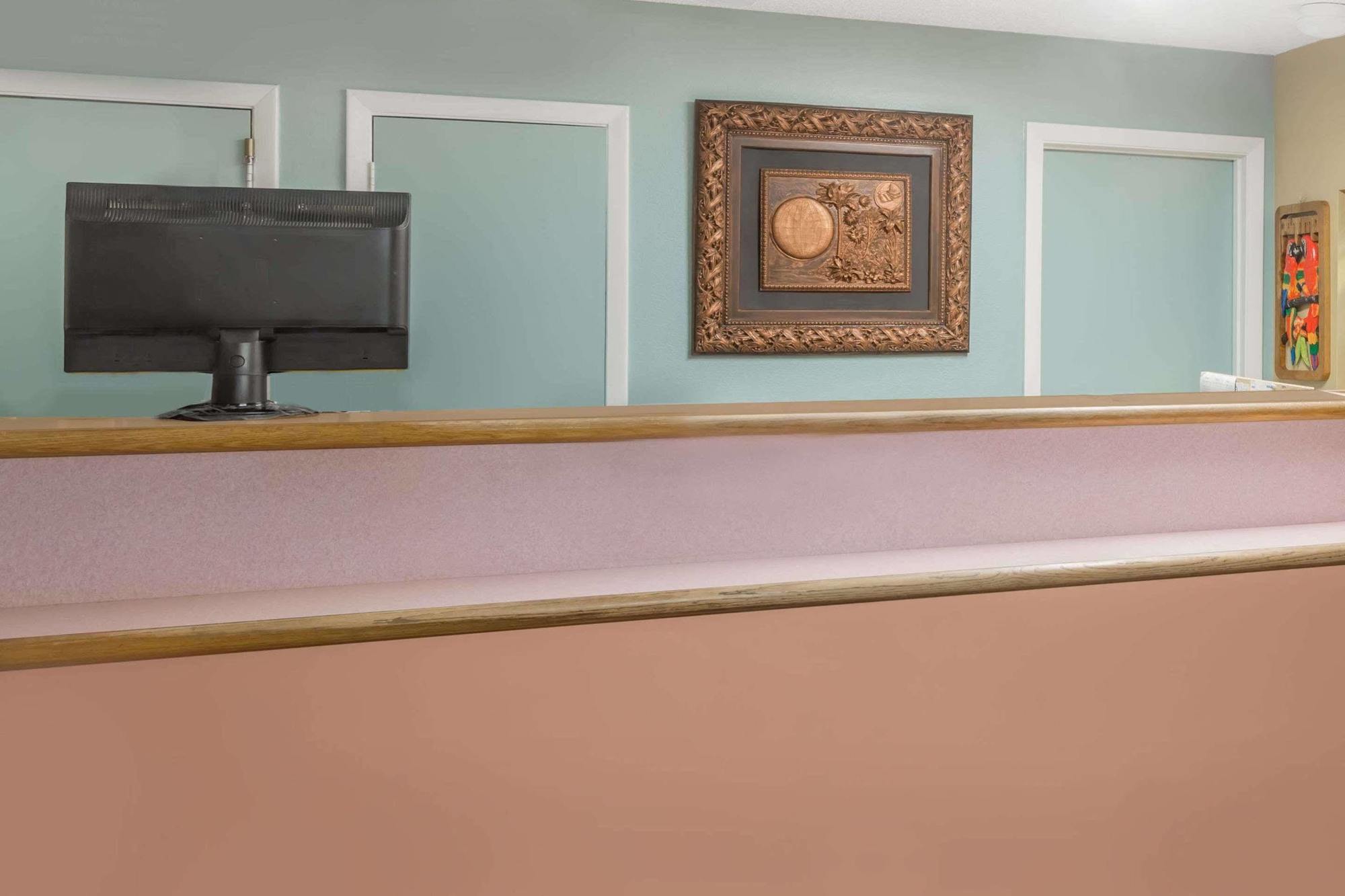 Redfinn Inn フォート・ピアス エクステリア 写真